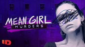 Mean Girl Murders - Season 1