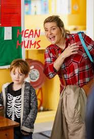 Mean Mums - Season 1