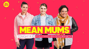 Mean Mums - Season 2