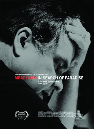 Meat Loaf: In Search Of Paradise