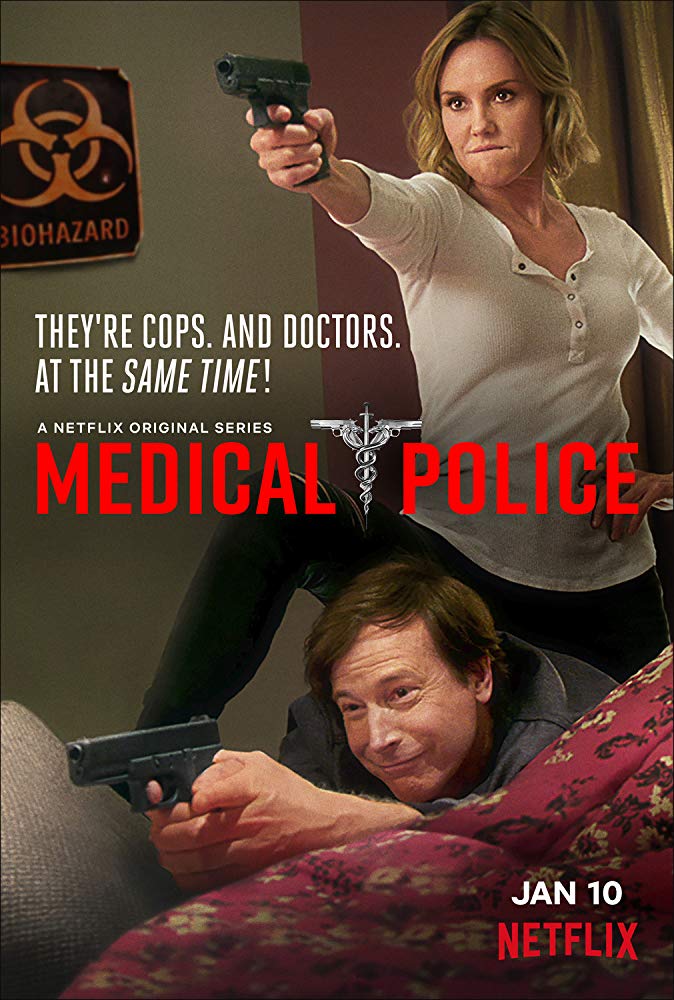 Medical Police - Season 1