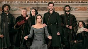 Medici: Masters of Florence - Season 2