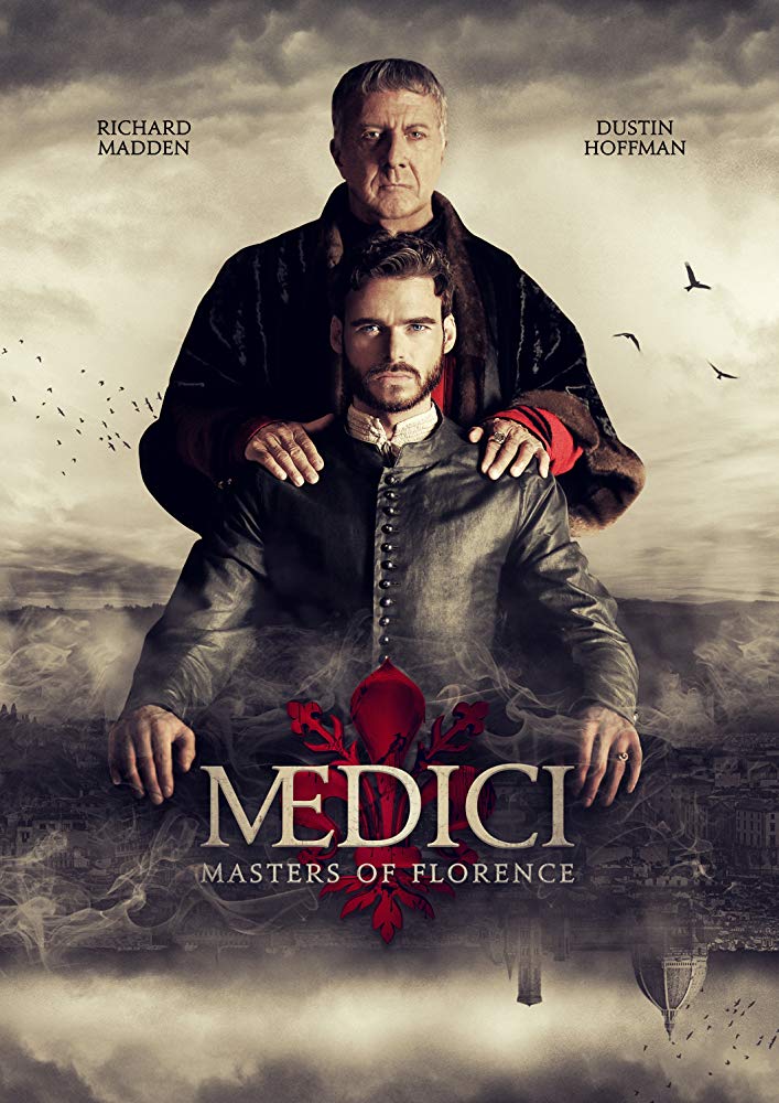 Medici - Season 1
