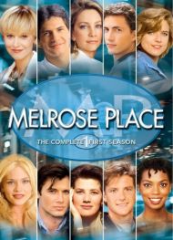 Melrose Place - Season 3