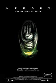 Memory: The Origins of Alien