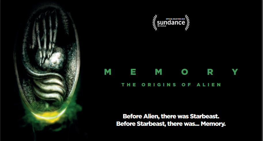 Memory: The Origins of Alien