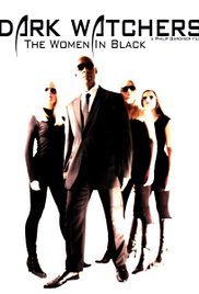 Men In Black: The Dark Watchers