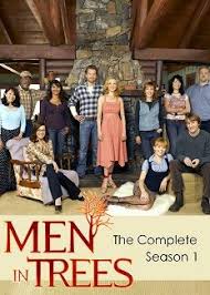 Men in Trees - Season 1