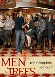 Men in Trees - Season 2