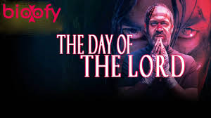 Menendez: The Day of the Lord