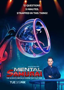 Mental Samurai - Season 2