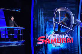 Mental Samurai - Season 2