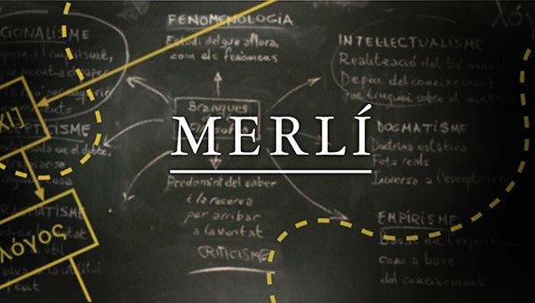 Merlí - Season 1