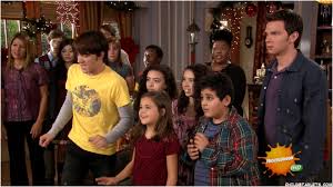 Merry Christmas, Drake & Josh