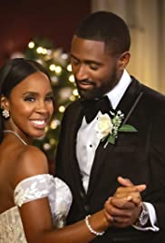 Merry Liddle Christmas Wedding