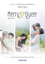 Merry Queer - Season 1