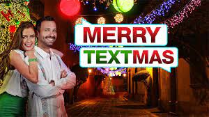 Merry Textmas