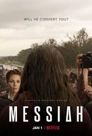 Messiah - Season 1