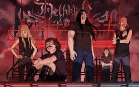 Metalocalypse - Season 1