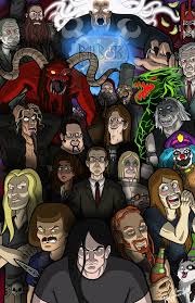 Metalocalypse - Season 3