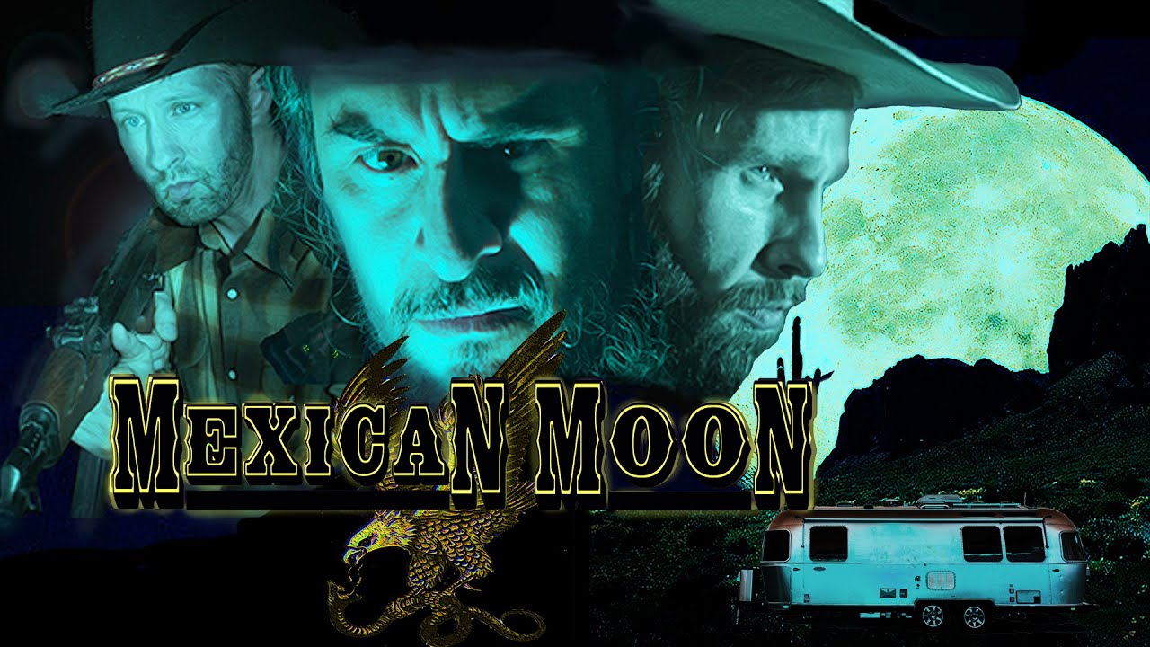 Mexican Moon