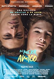 Mi mejor amigo
