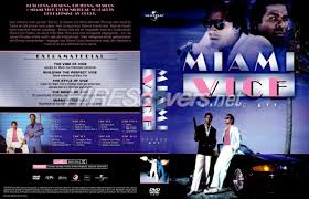 Miami Vice- Season 3