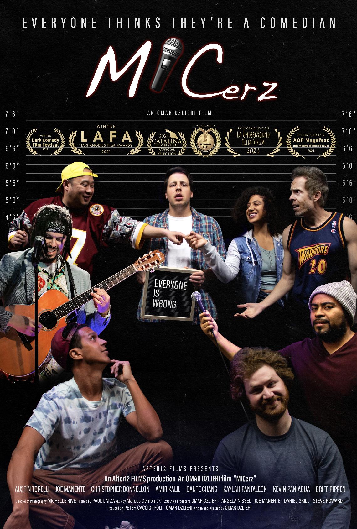 MICerz