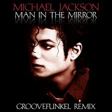 Michael Jackson: Man in the Mirror