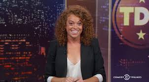 Michelle Wolf: Nice Lady