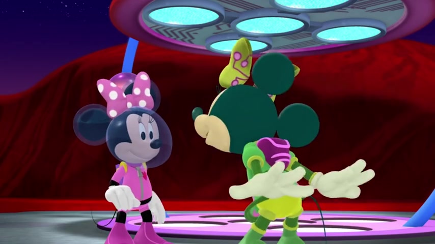 Mickey Mouse Clubhouse  - Season 1