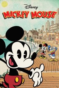 Mickey Mouse - Season 1