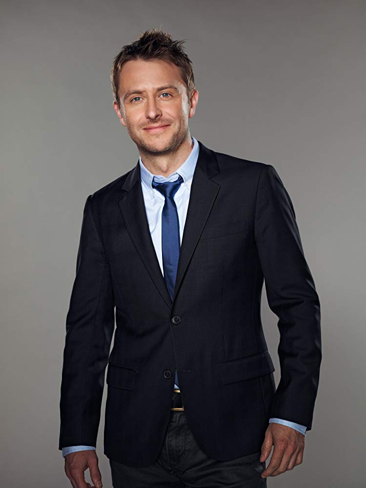 @midnight - Season 4