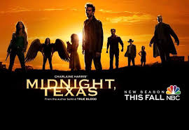 Midnight, Texas - Season 2