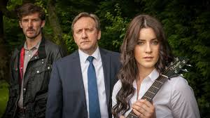 Midsomer Murders - Season 11