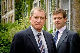 Midsomer Murders - Season 21