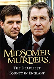Midsomer Murders - Season 22