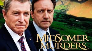 Midsomer Murders - Season 22