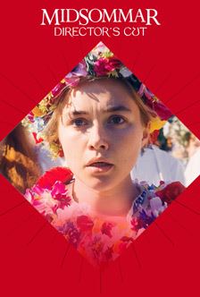 Midsommar Directors Cut (2019)