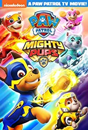 Mighty Pups