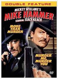 Mike Hammer - Season 1