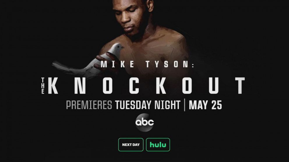 Mike Tyson: The Knockout - Season 1