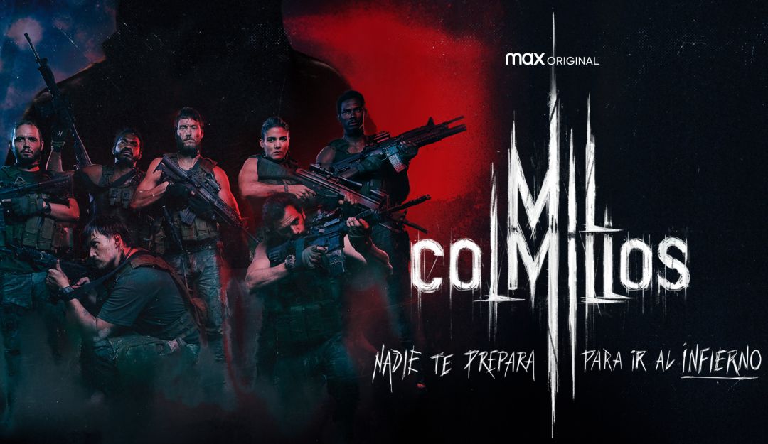 Mil Colmillos - Season 1