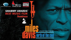 Miles Davis: Birth of the Cool