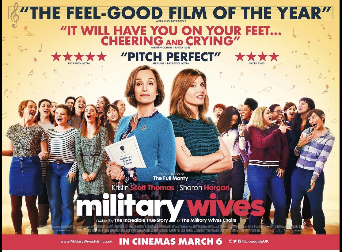 Military Wives