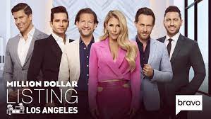 Million Dollar Listing Los Angeles - Season 11