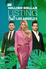 Million Dollar Listing Los Angeles - Season 11