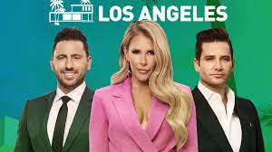 Million Dollar Listing Los Angeles - Season 14