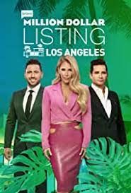 Million Dollar Listing Los Angeles - Season 1