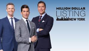 Million Dollar Listing New York - Season 01